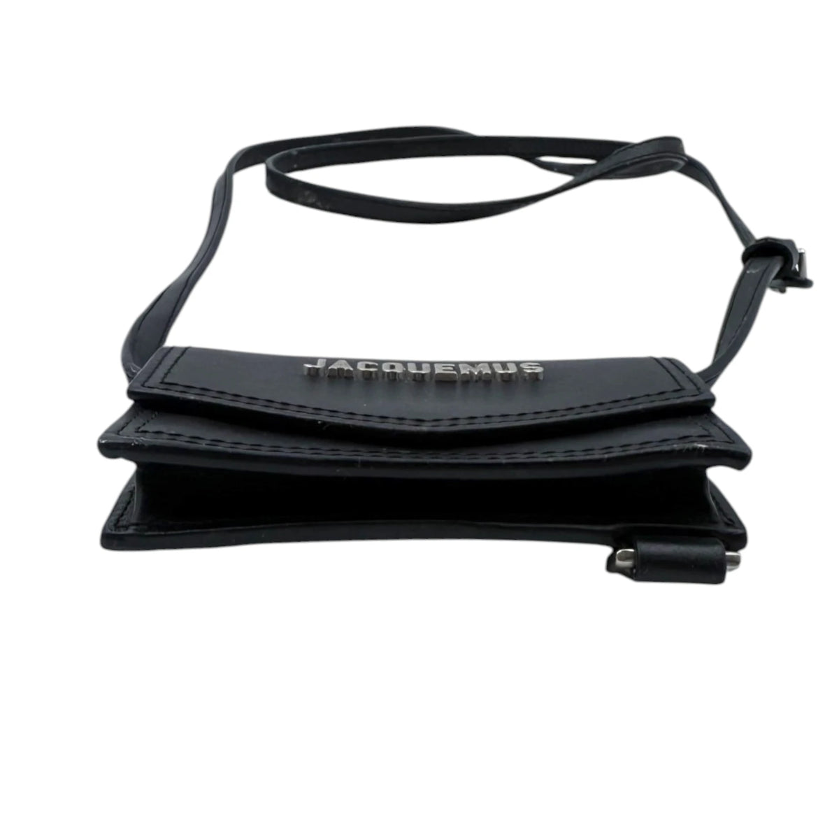 Jacquemus Le Porte Azur Envelope Wallet