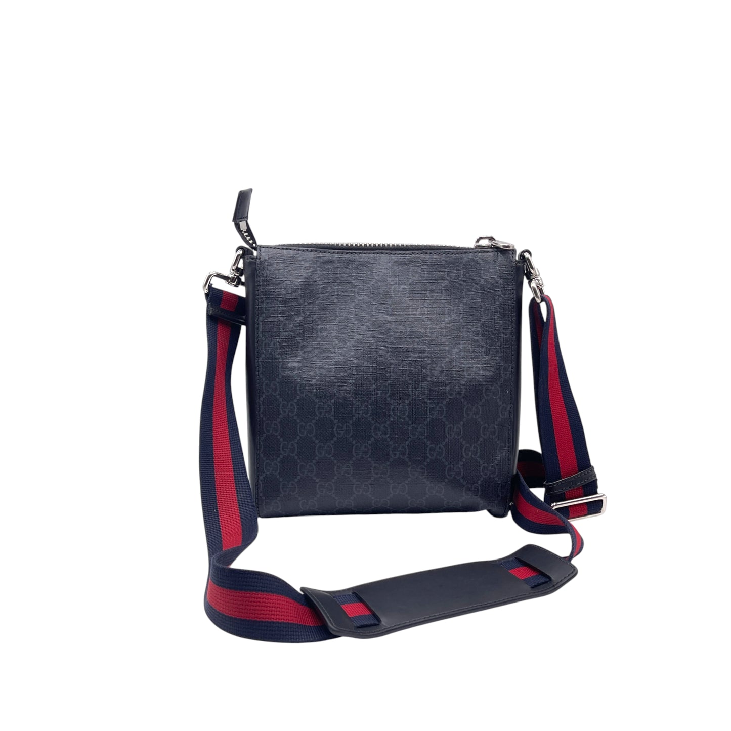Gucci GG Supreme Messenger Bag