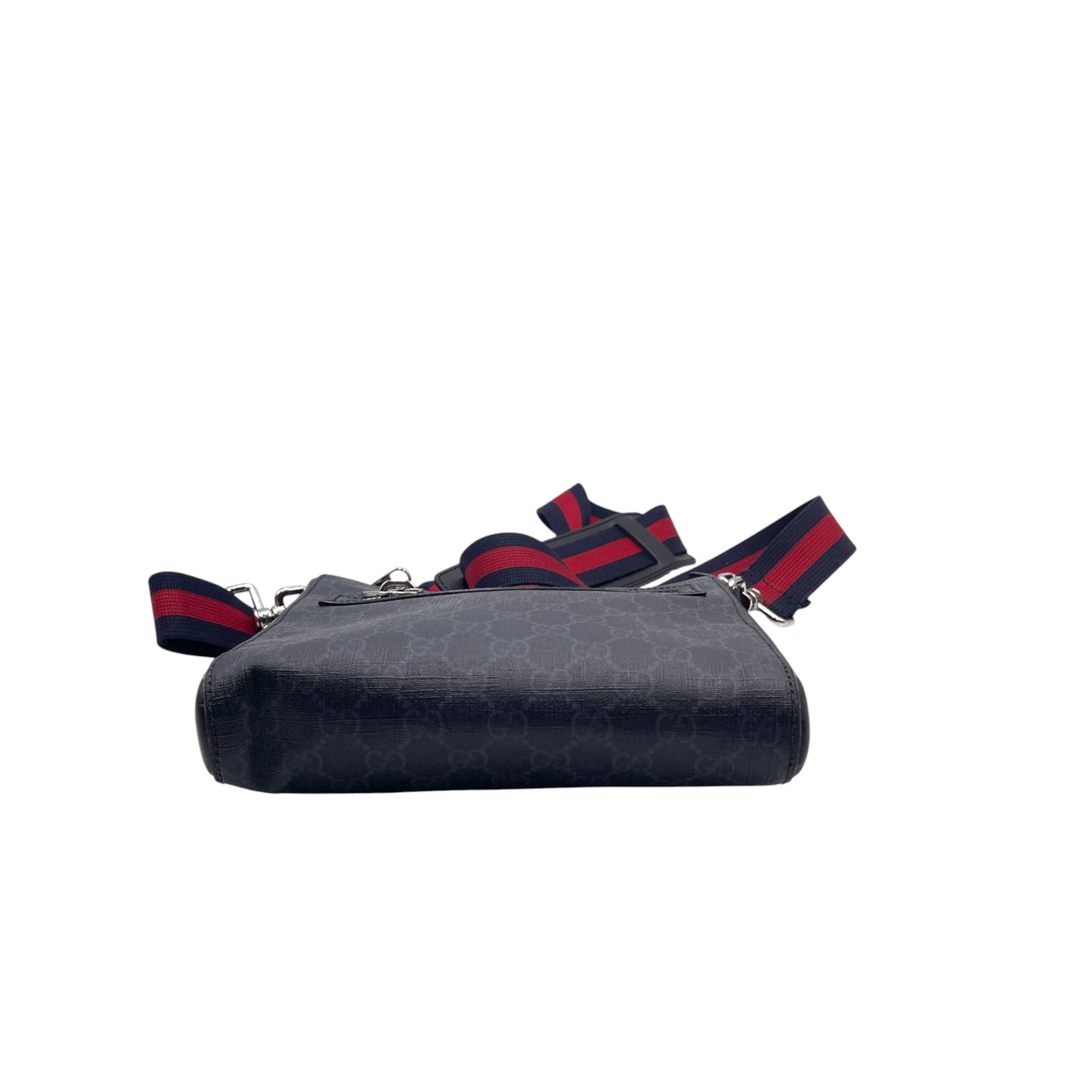 Gucci GG Supreme Messenger Bag