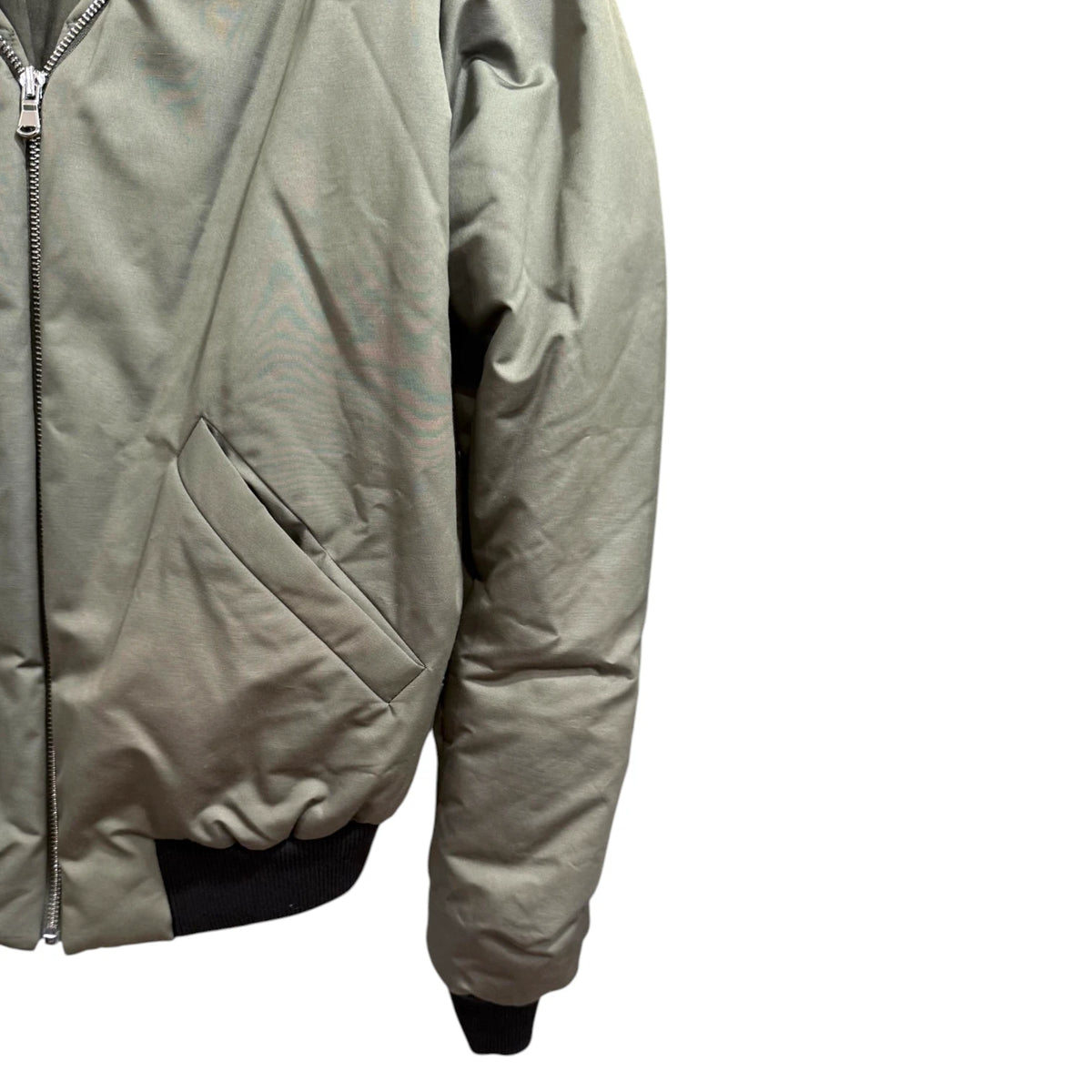 L'AGENCE Ilaria Bomber Jacket