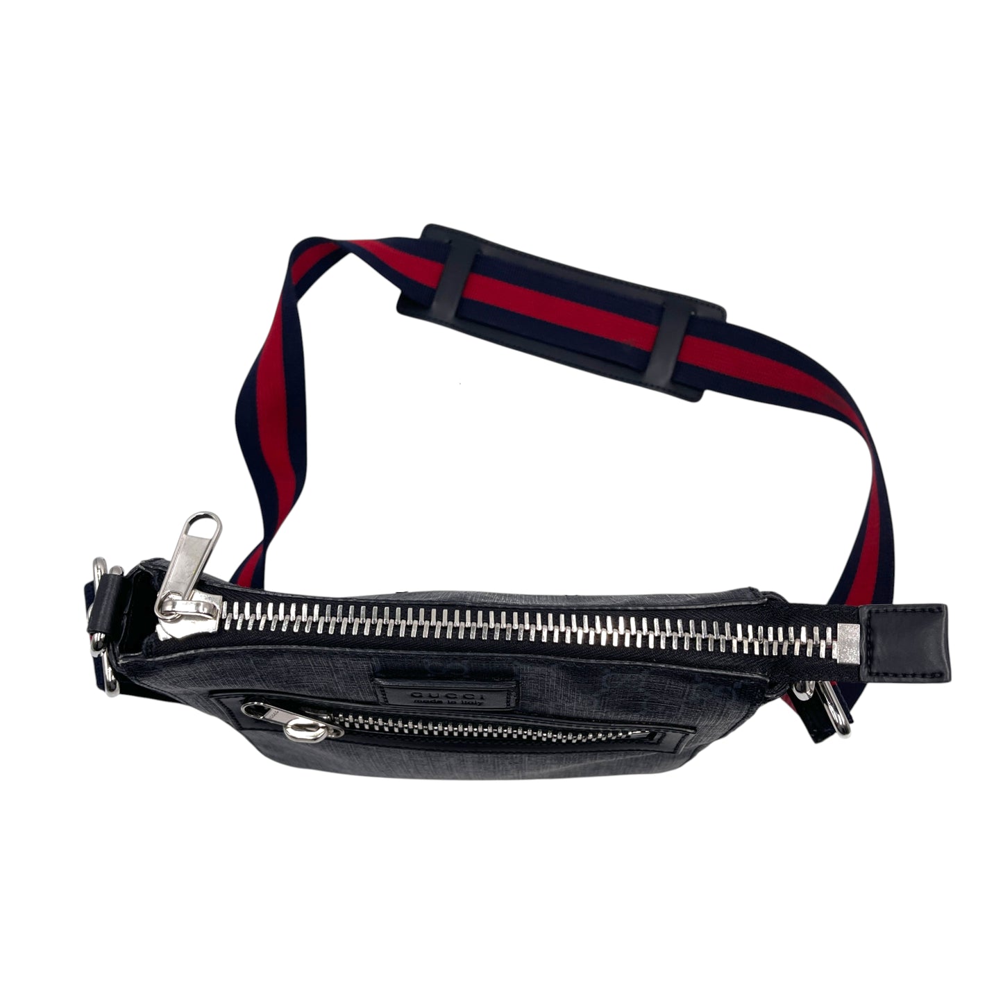 Gucci GG Supreme Messenger Bag