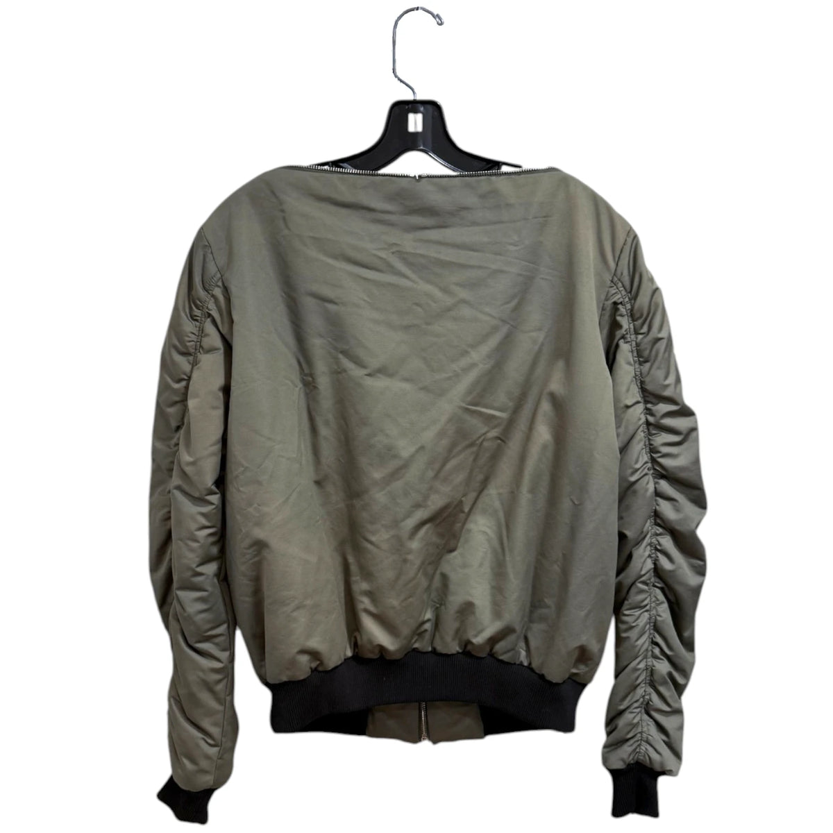 L'AGENCE Ilaria Bomber Jacket
