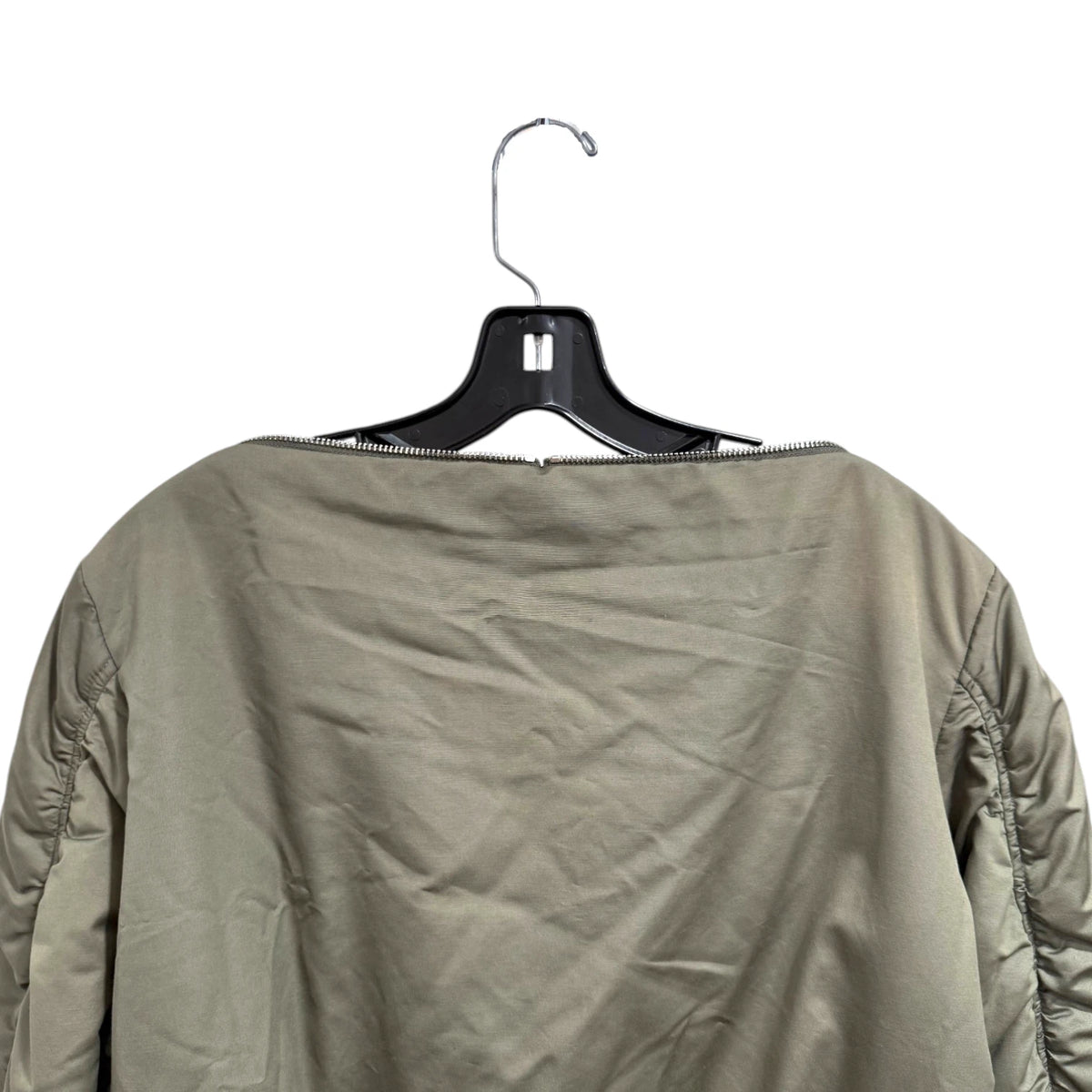 L'AGENCE Ilaria Bomber Jacket