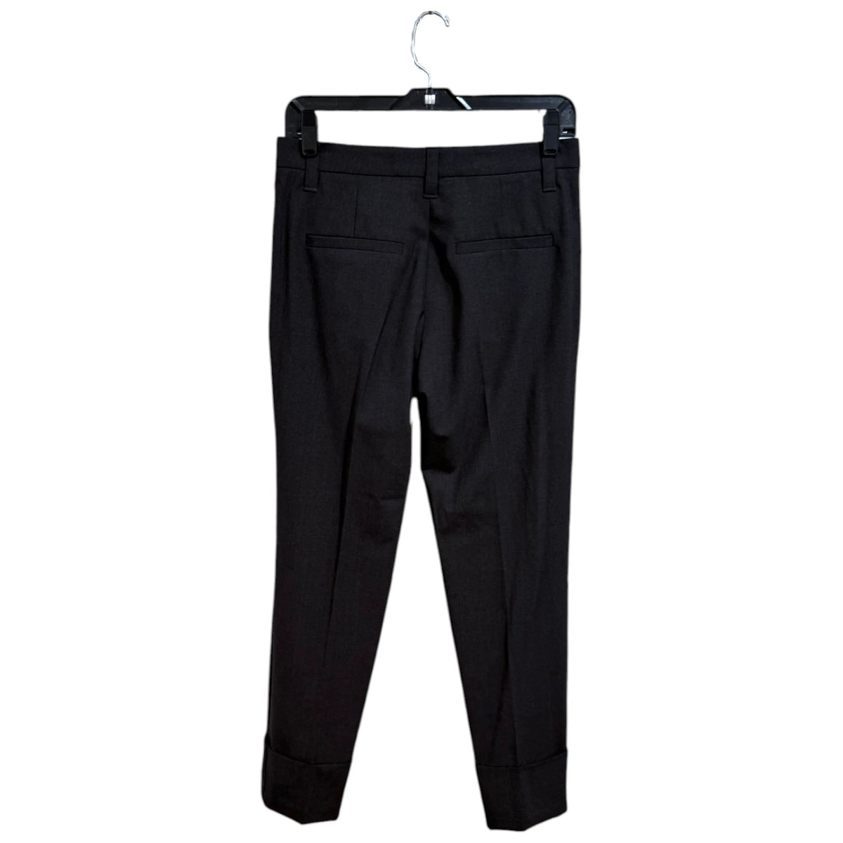 Brunello Cucinelli Tailored Cuffed Dress Pants