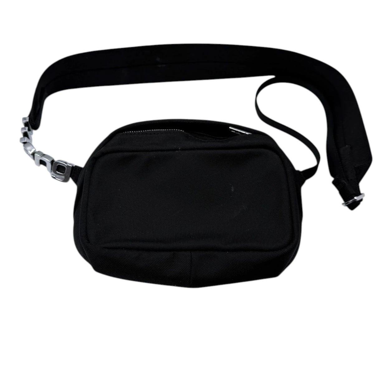 Alexander Wang Heiress Sport Crossbody Bag