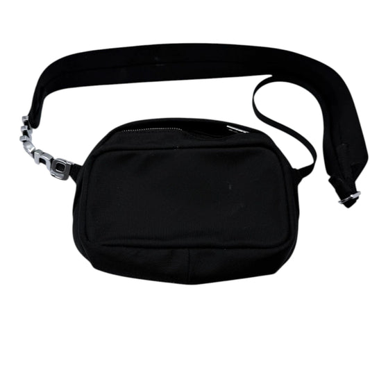 Alexander Wang Heiress Sport Crossbody Bag