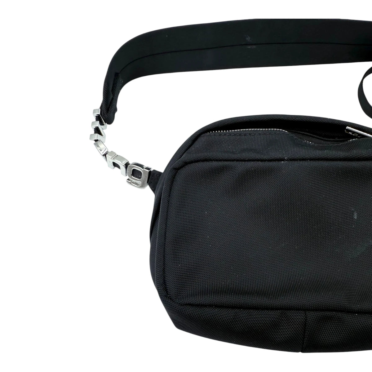 Alexander Wang Heiress Sport Crossbody Bag