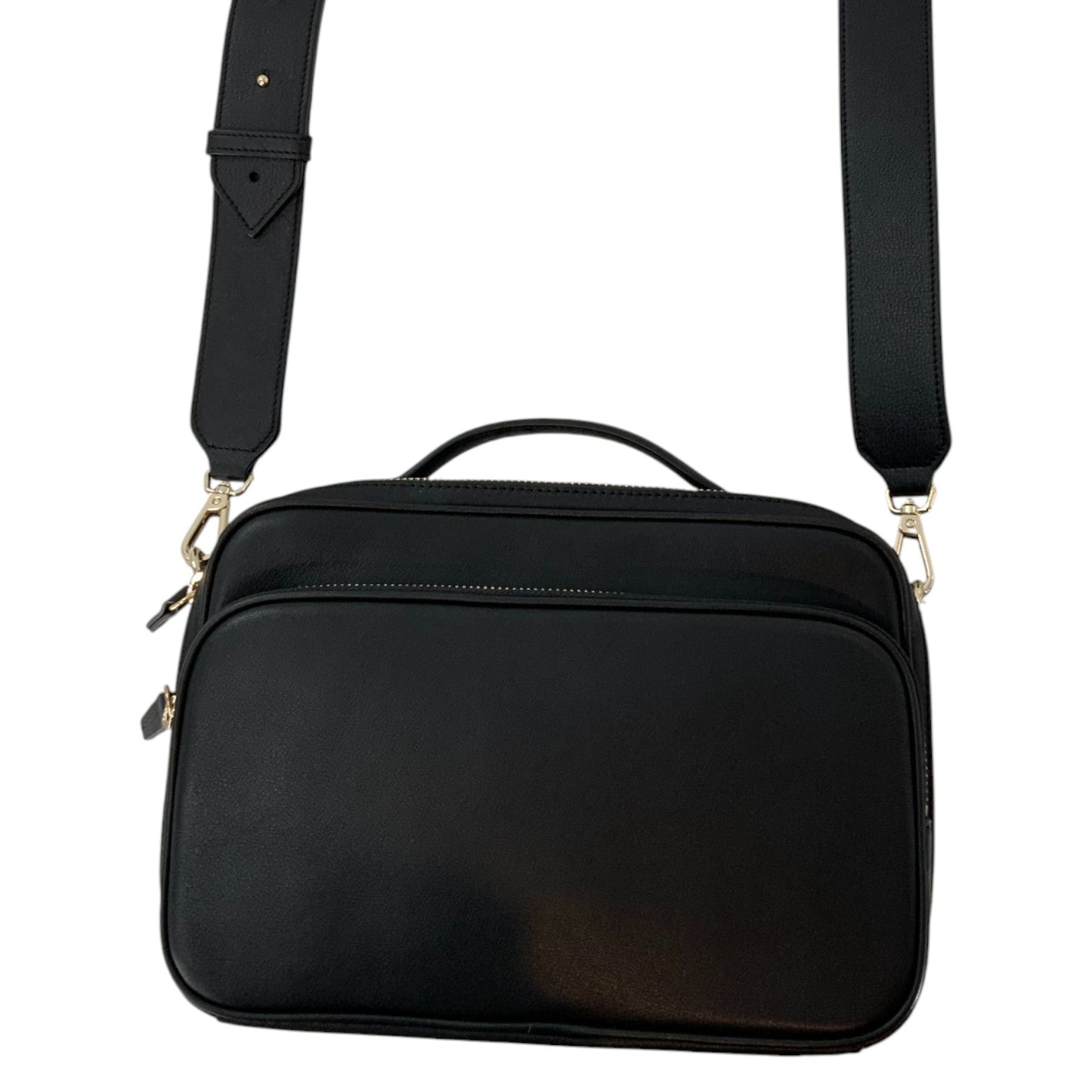 Leatherology Crossbody Bag