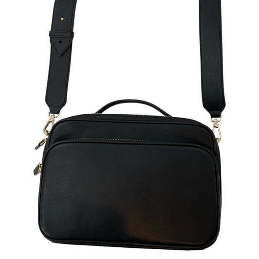 Leatherology Crossbody Bag