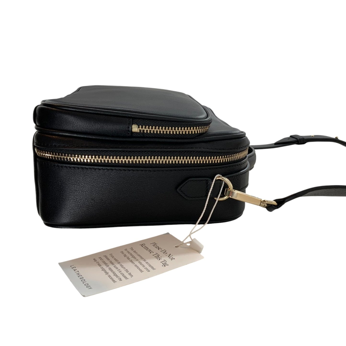 Leatherology Crossbody Bag