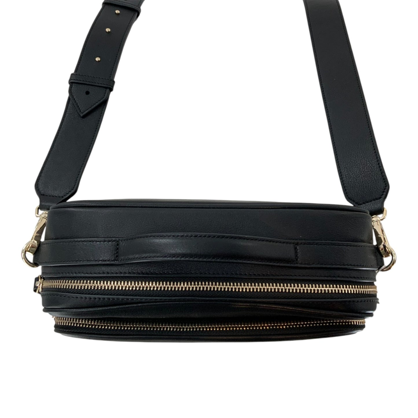 Leatherology Crossbody Bag