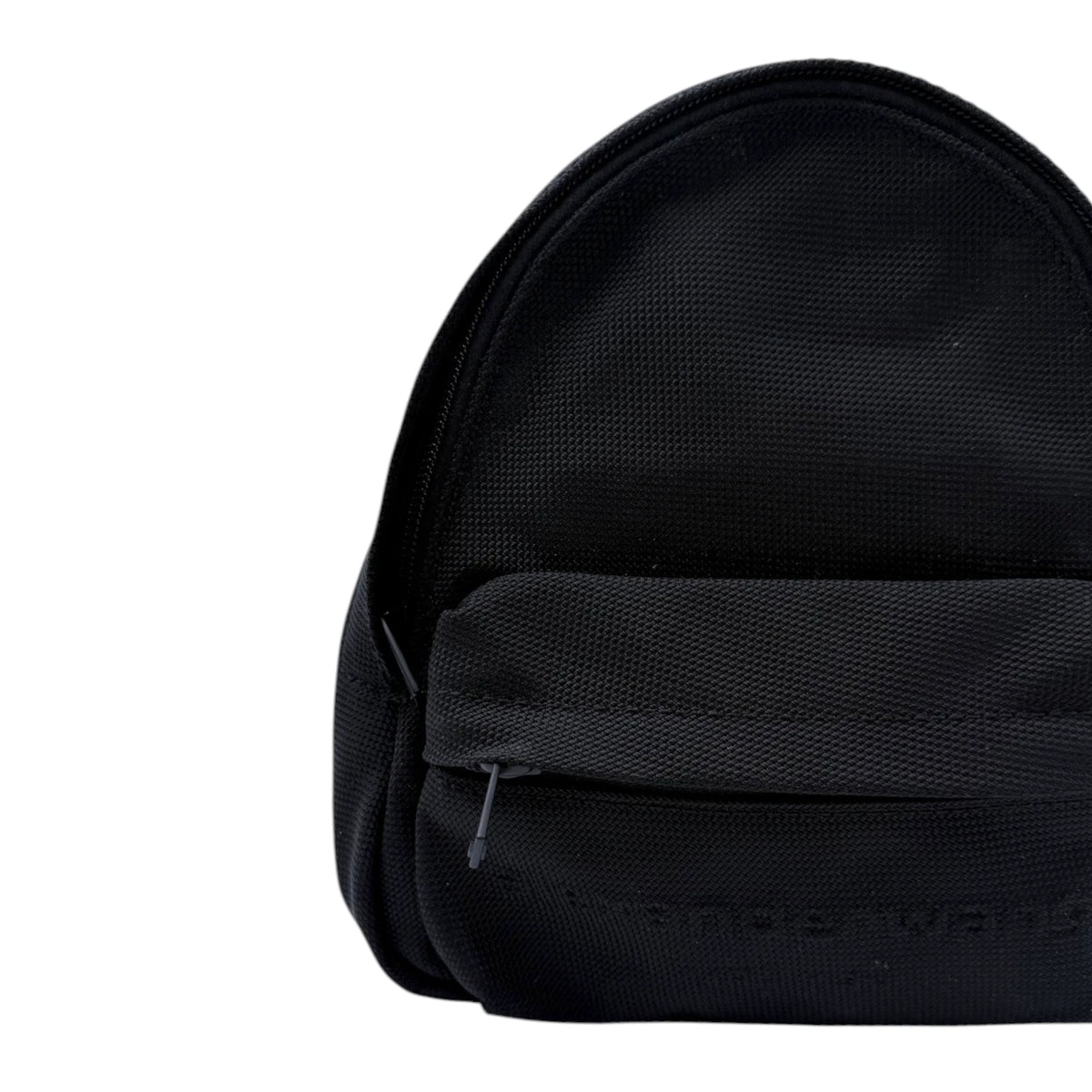 Alexander Wang Punch Mini Sling Backpack