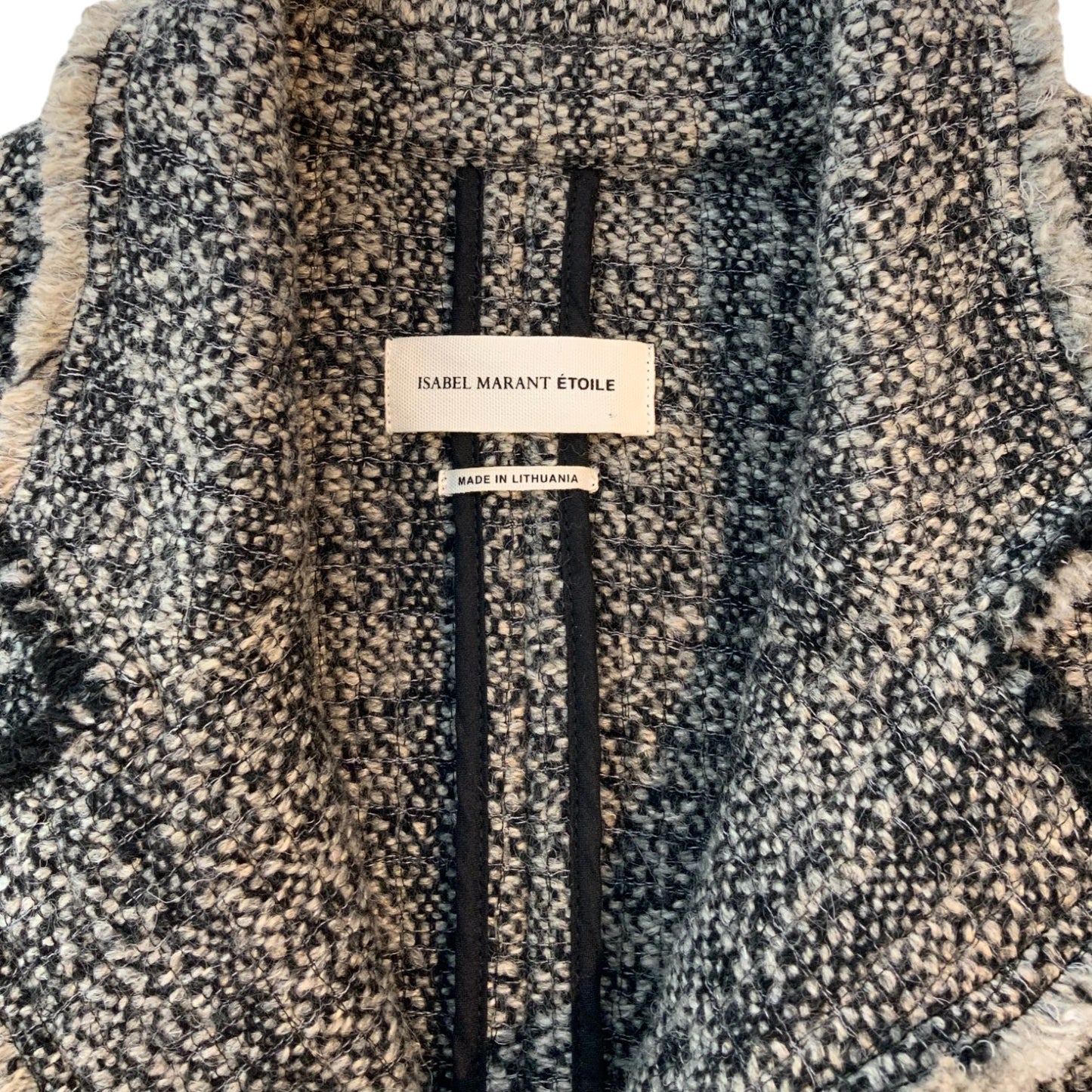 Isabel Marant Etoile Blazer