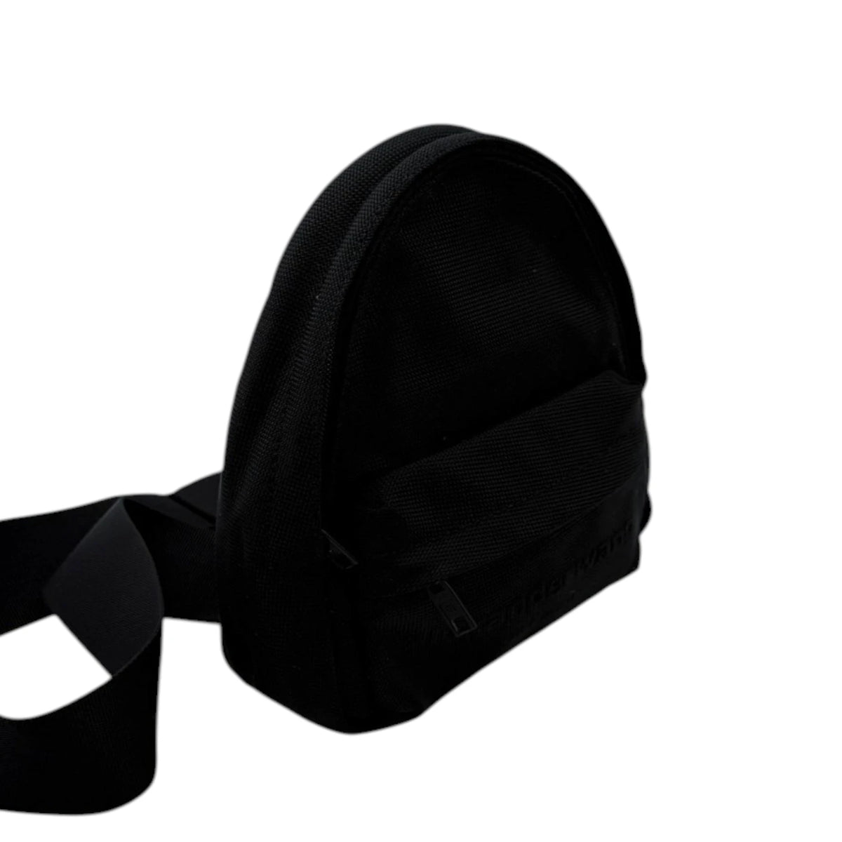 Alexander Wang Punch Mini Sling Backpack