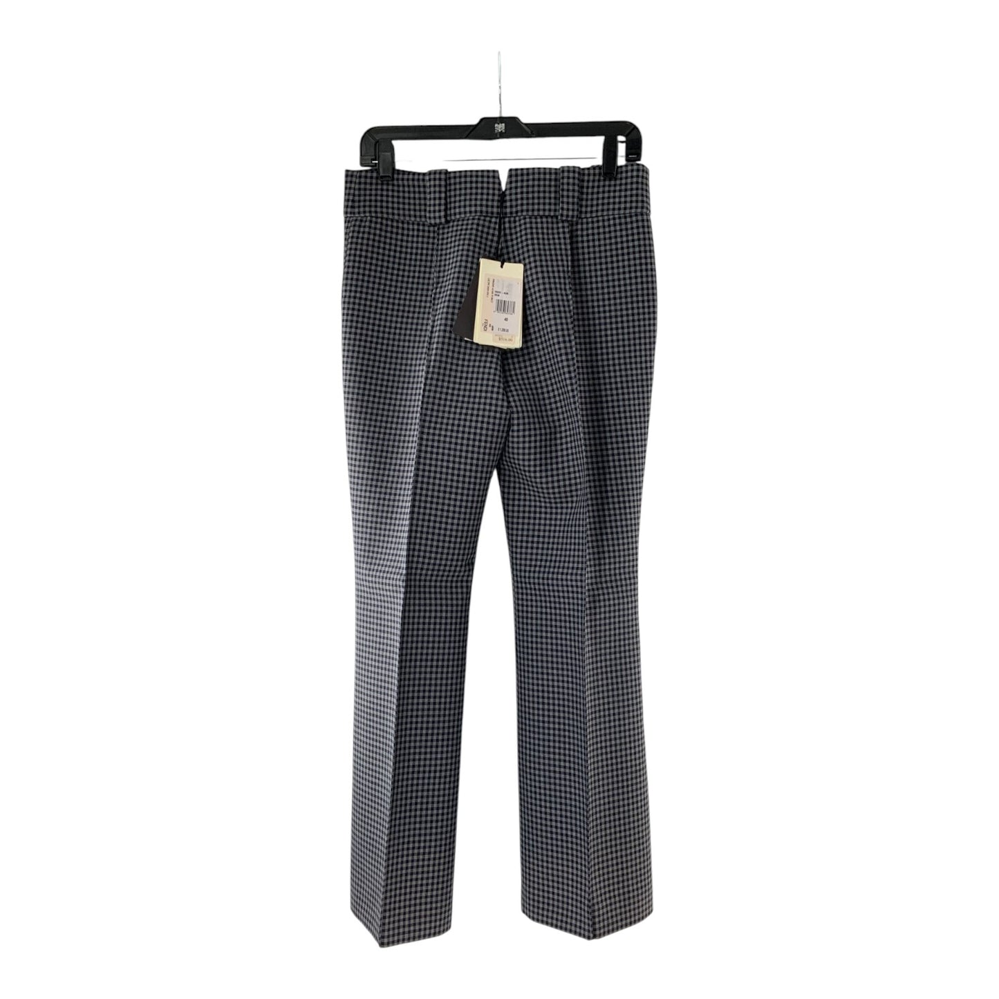 FENDI Flared Trousers
