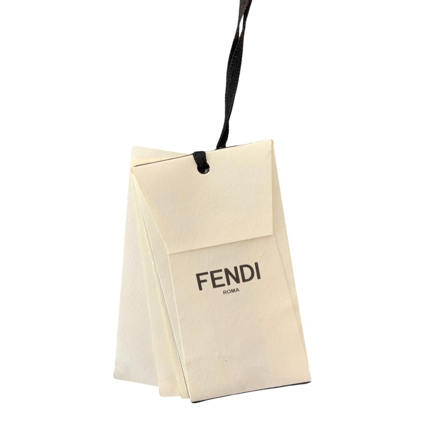 FENDI Flared Trousers