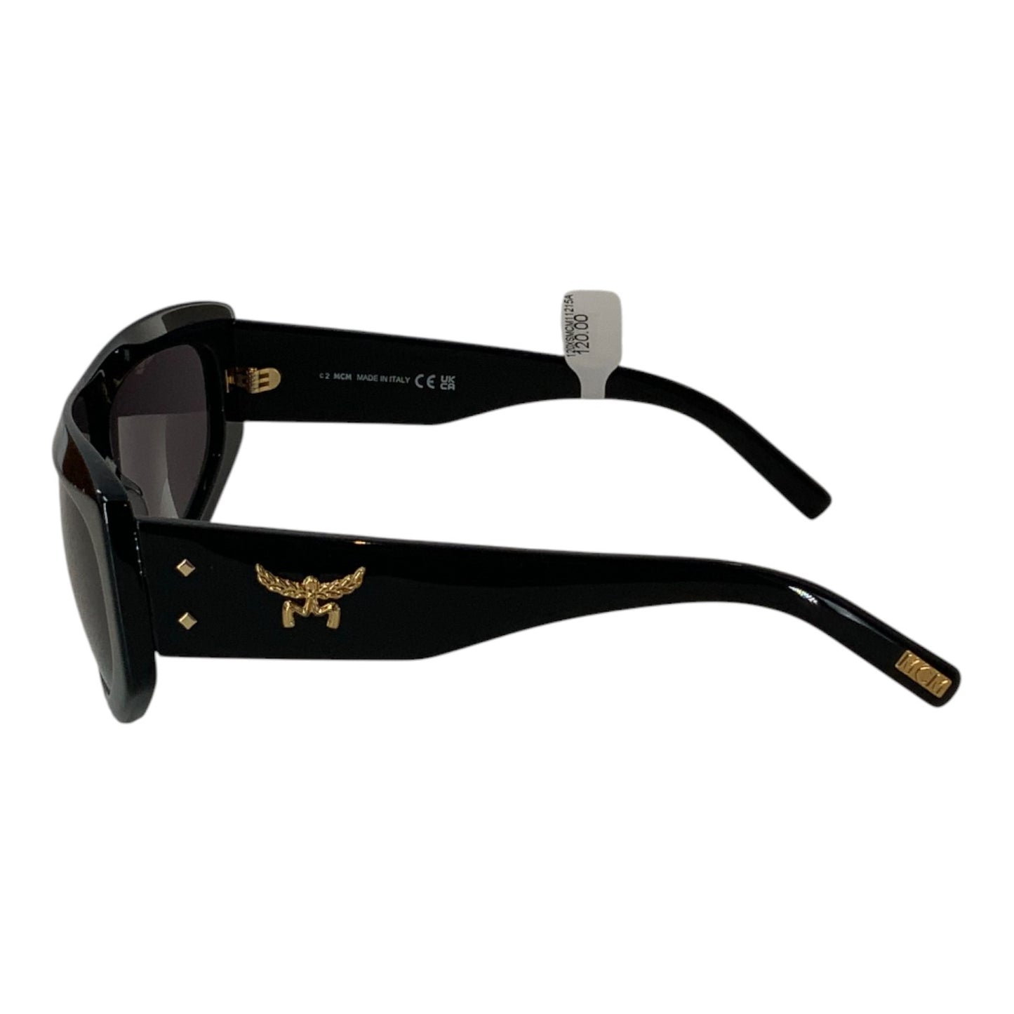 MCM MW0002 Sunglasses