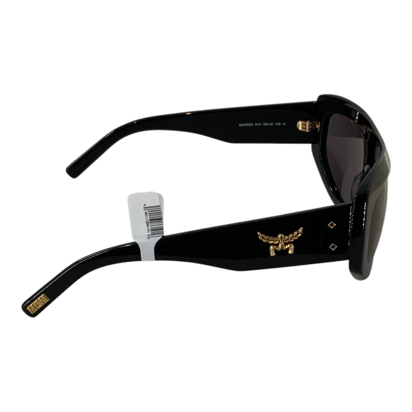 MCM MW0002 Sunglasses