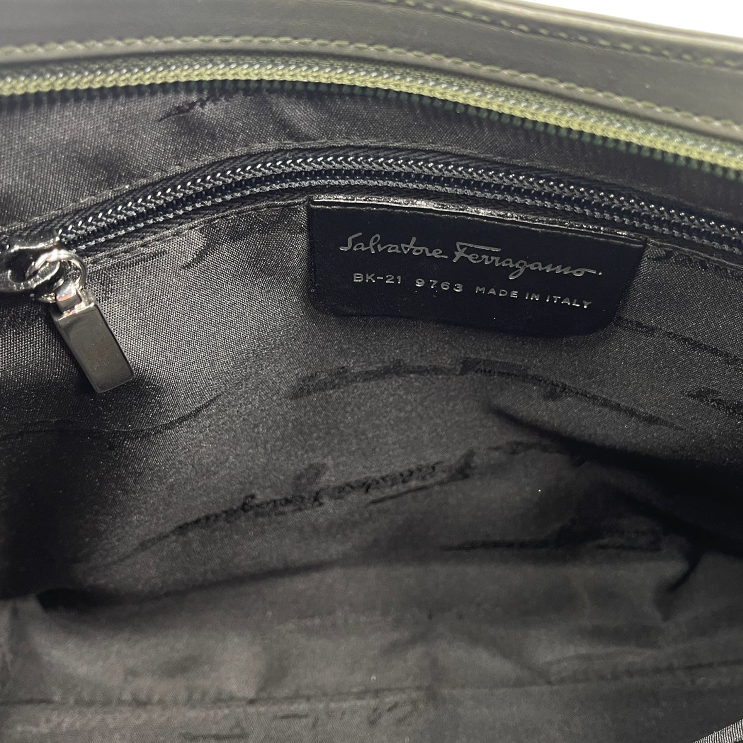 Ferragamo Shoulder Bag