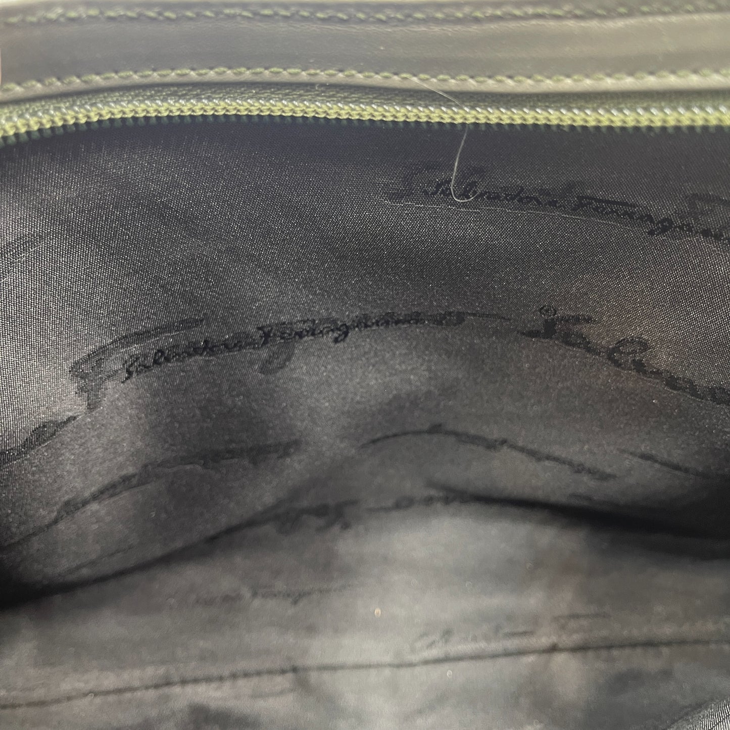 Ferragamo Shoulder Bag