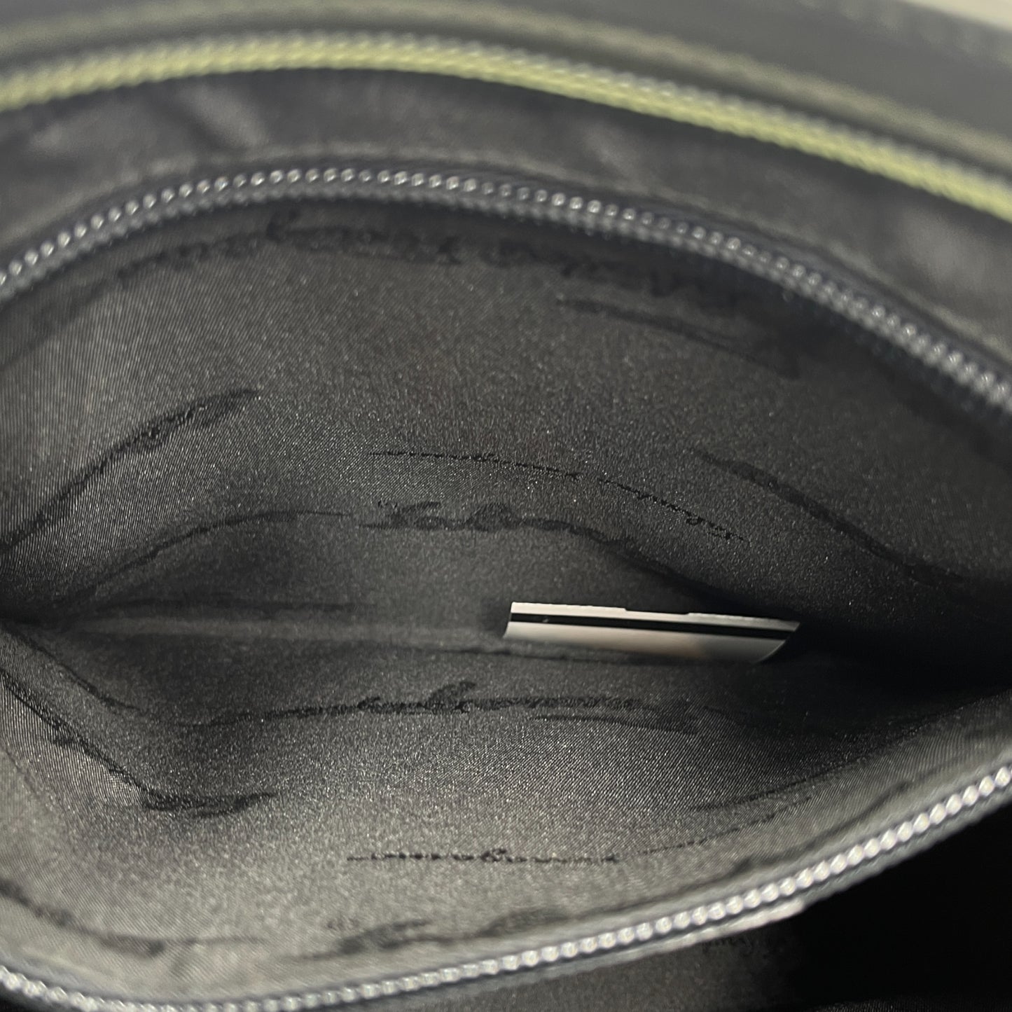 Ferragamo Shoulder Bag