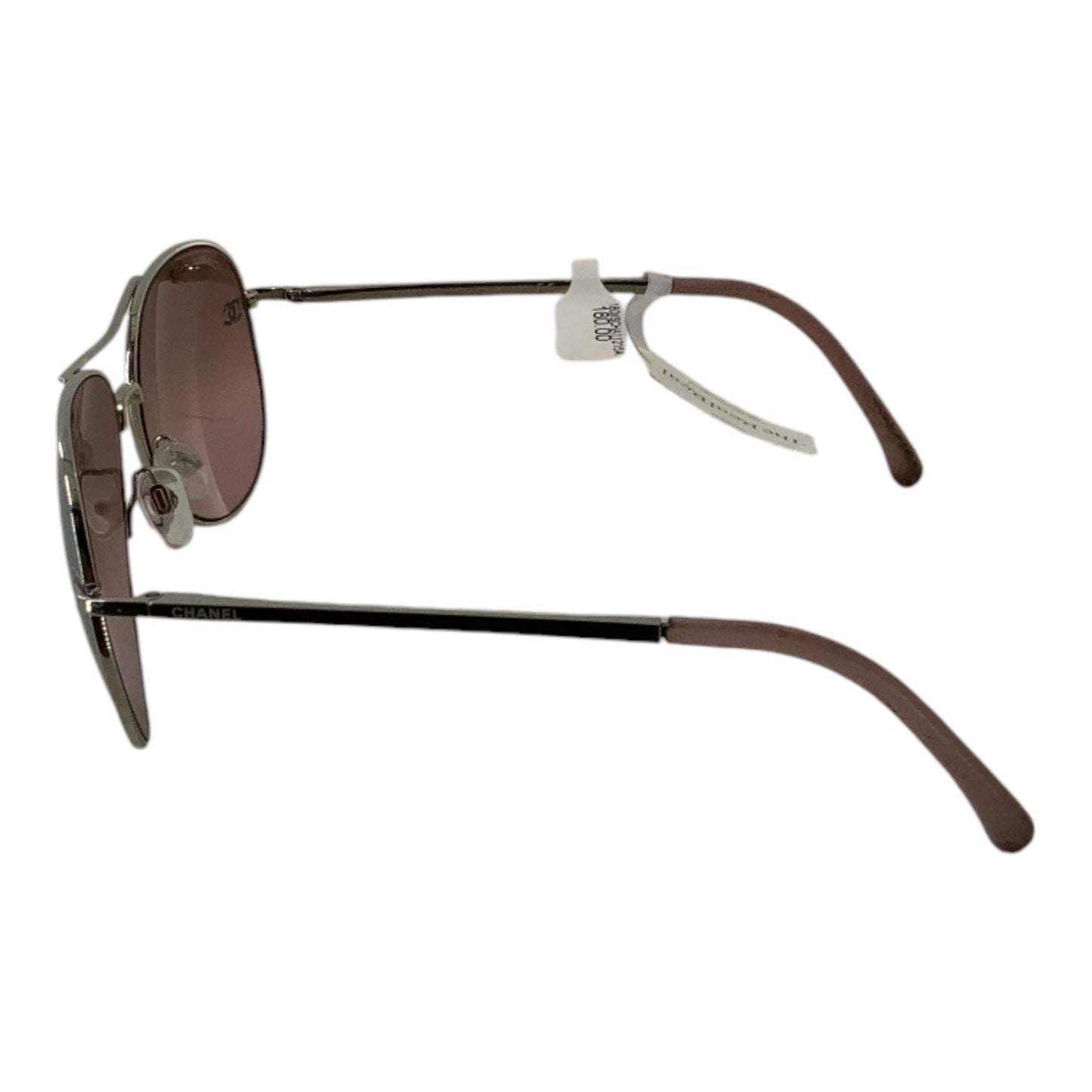 Chanel Aviator Sunglasses