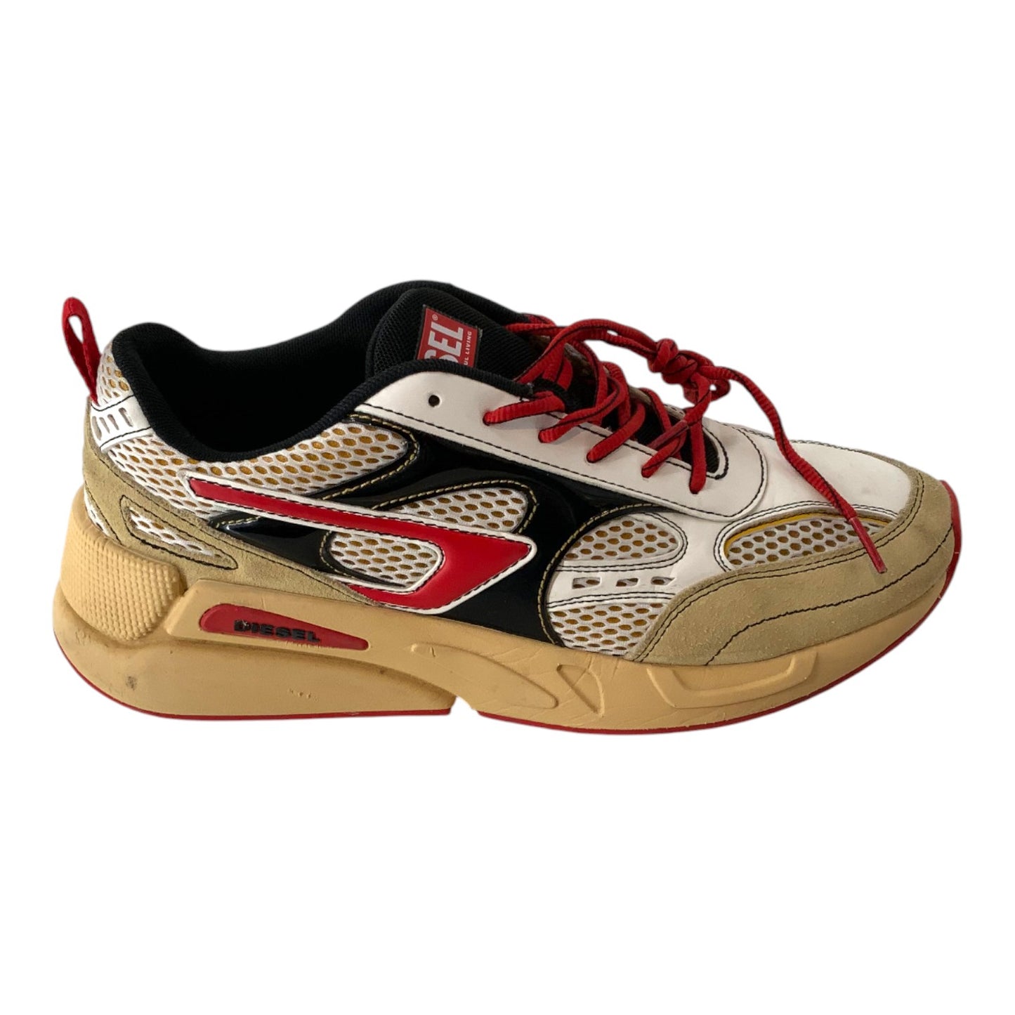 Diesel S-Serendipity Sport X S Sneakers