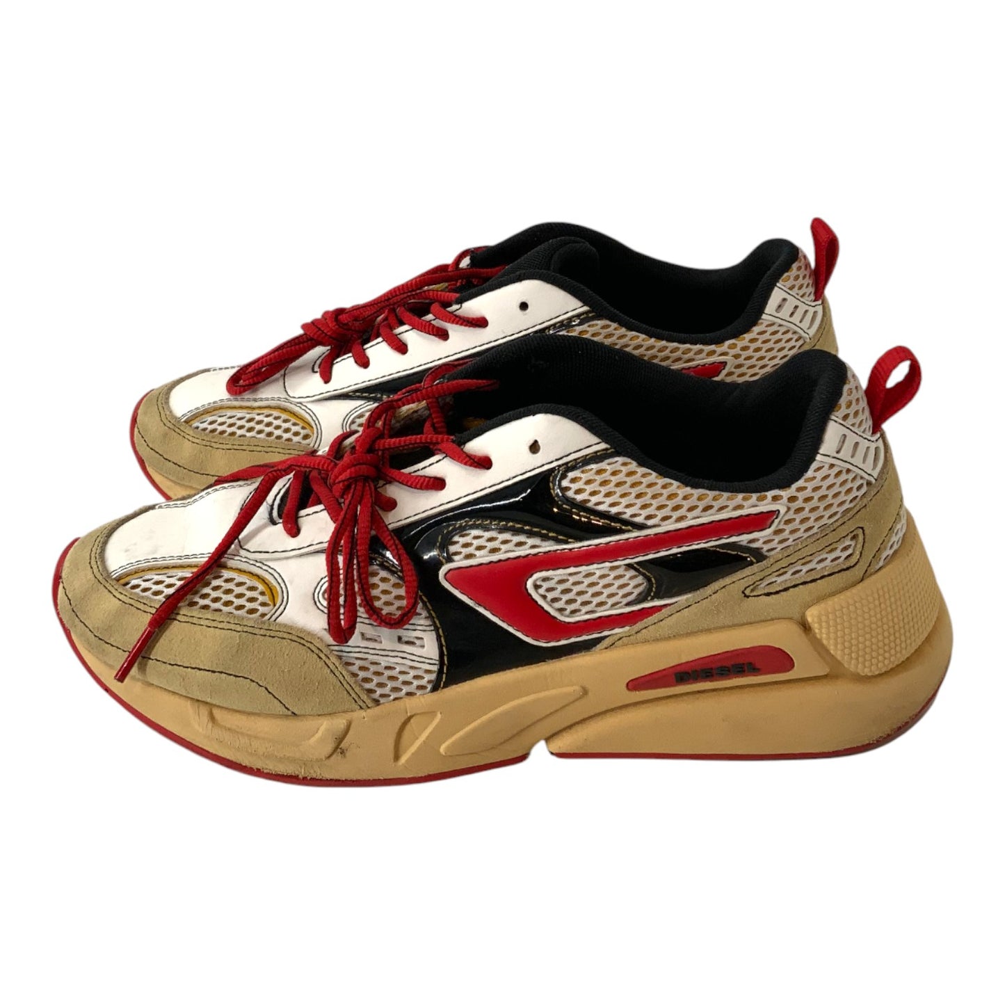 Diesel S-Serendipity Sport X S Sneakers