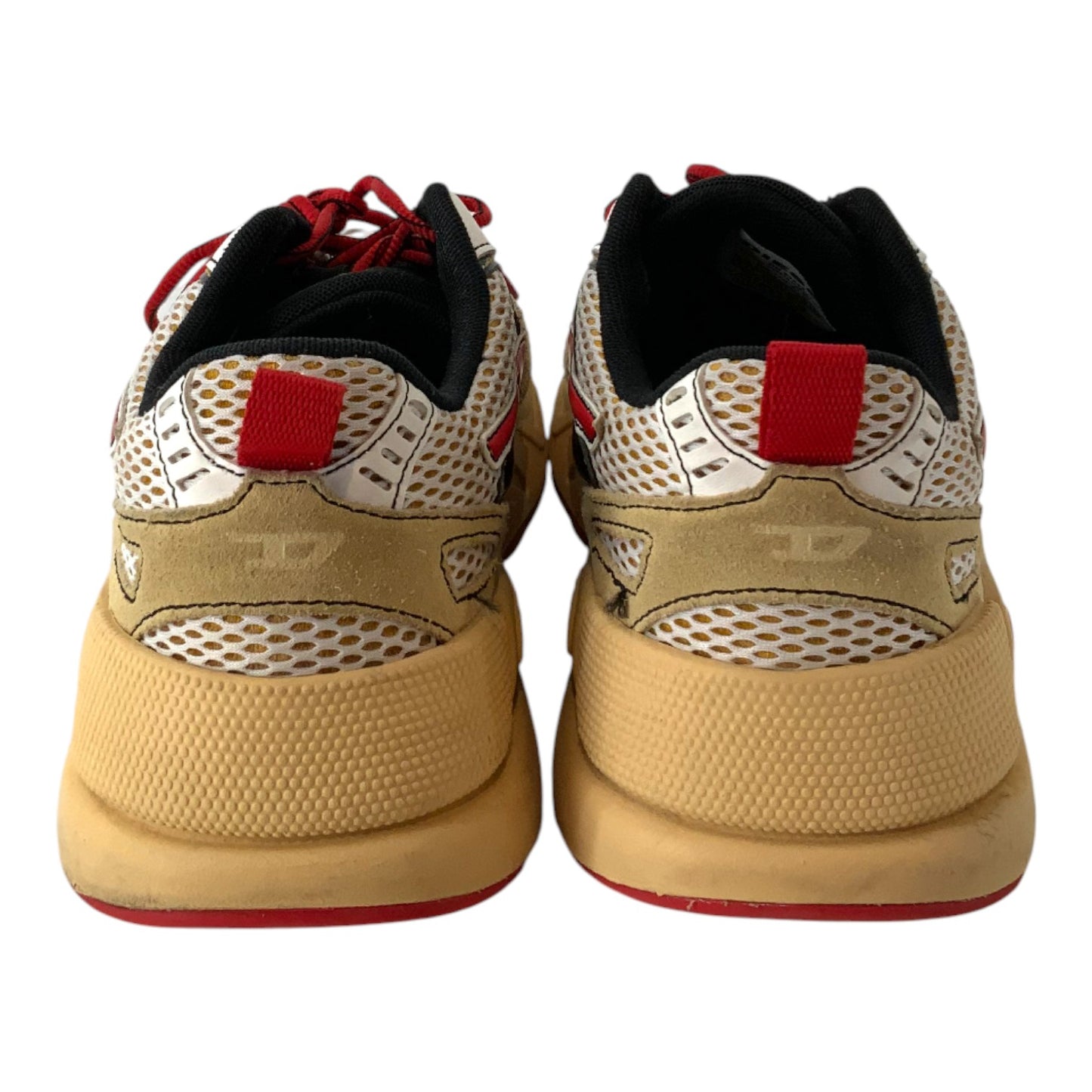 Diesel S-Serendipity Sport X S Sneakers