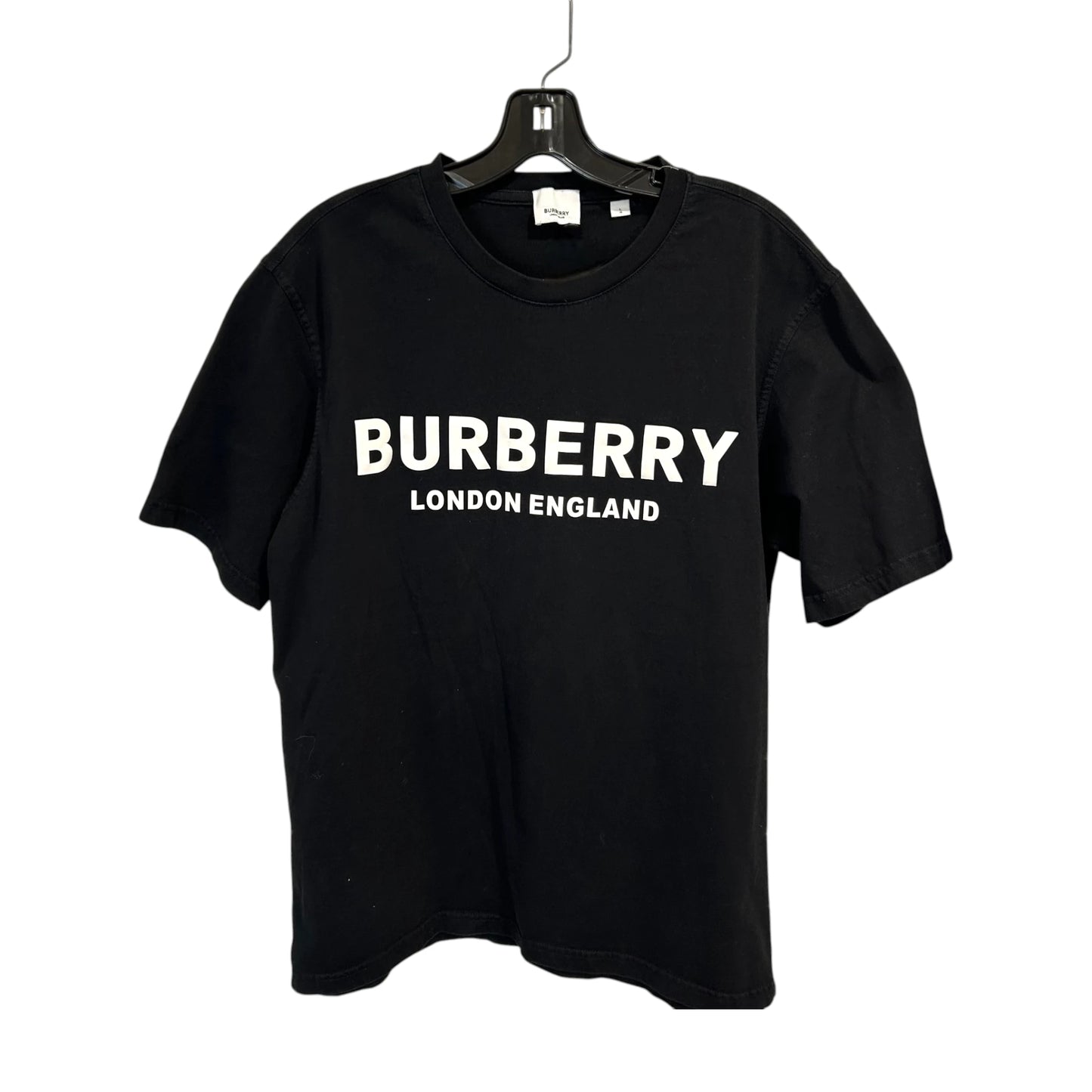 Burberry London England Logo T-Shirt