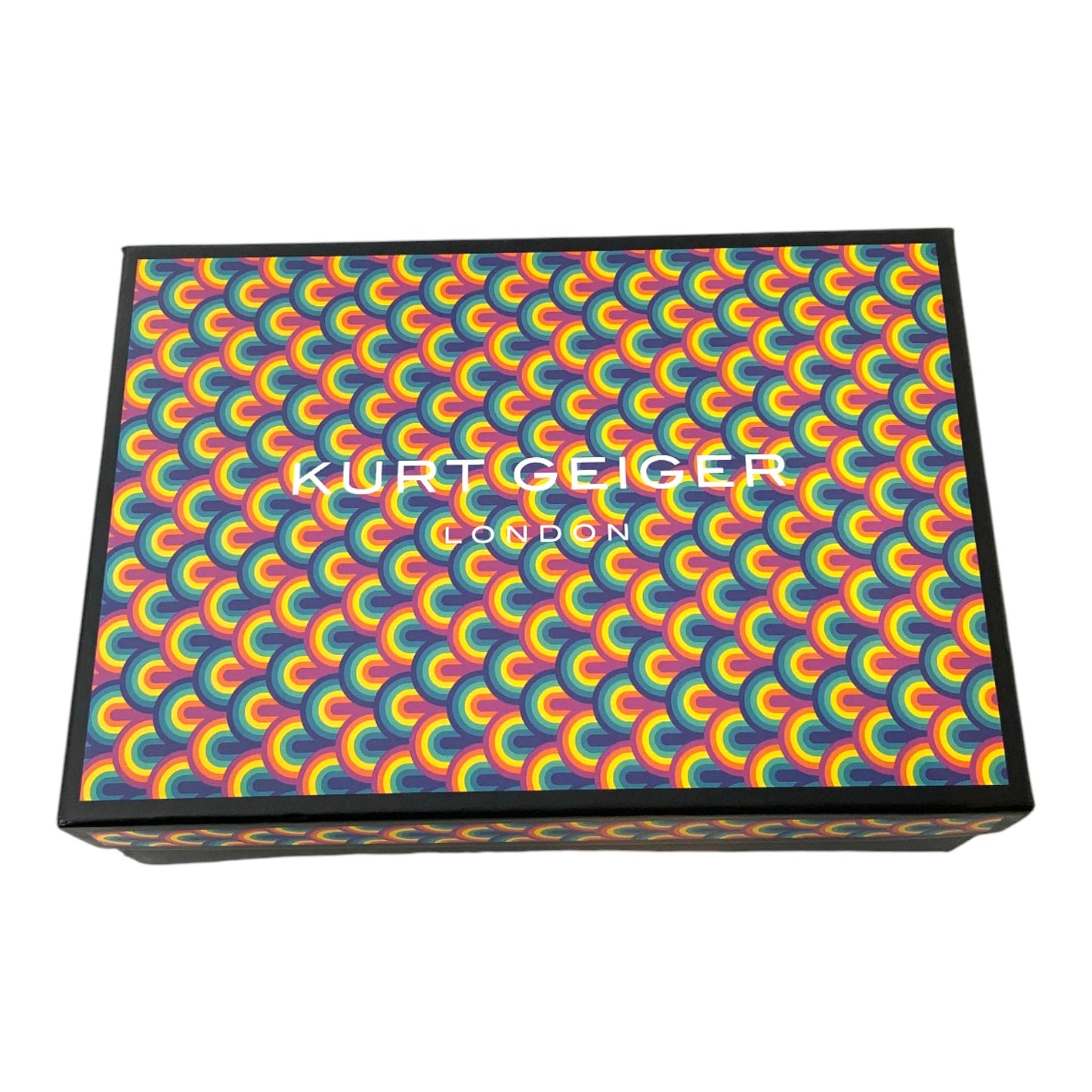 Kurt Geiger Carnaby Chunky Loafer