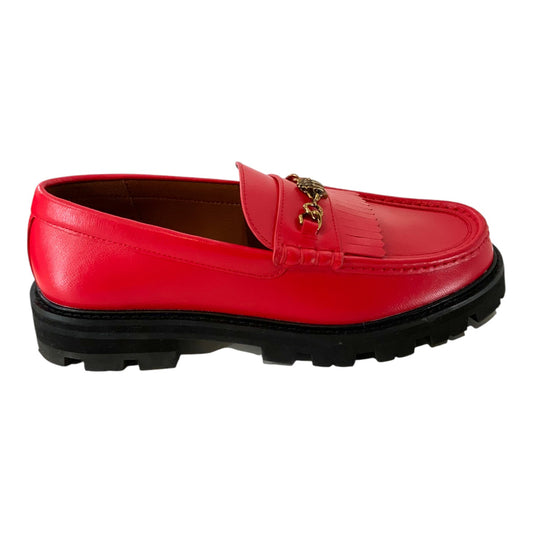 Kurt Geiger Carnaby Chunky Loafer