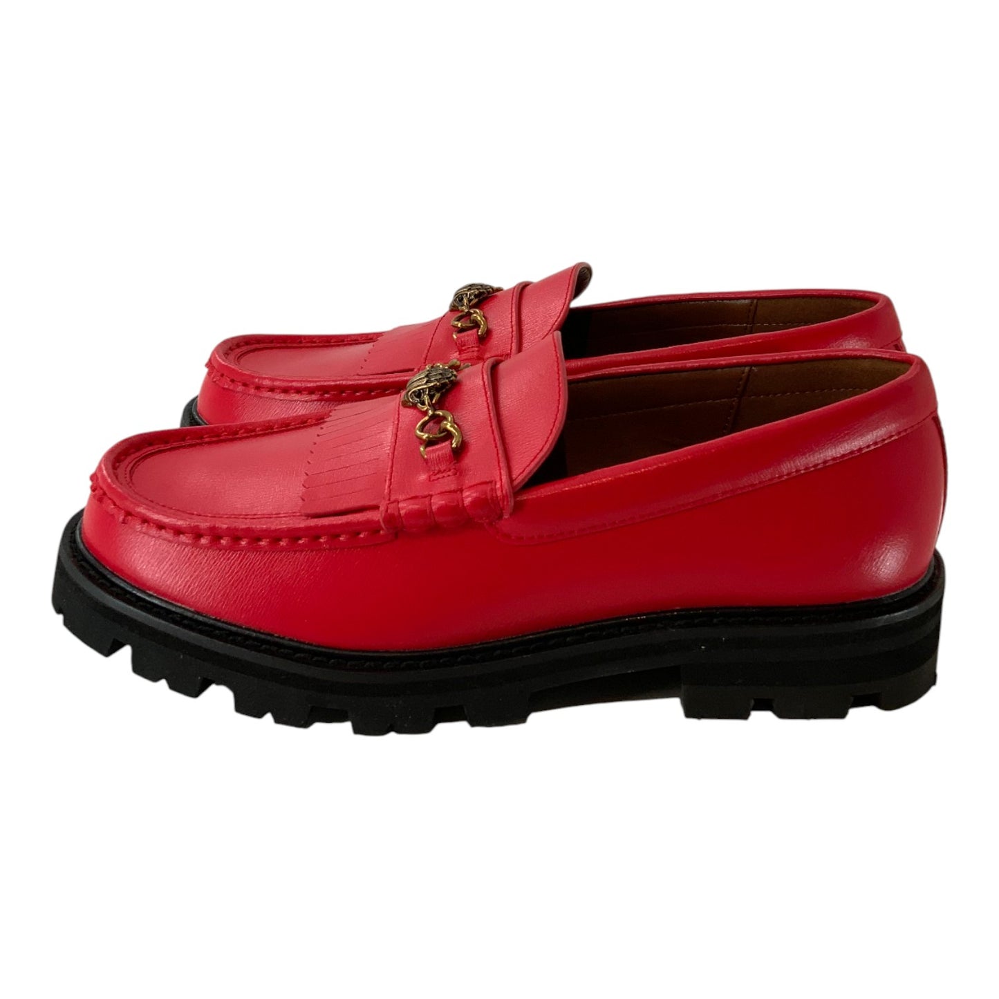 Kurt Geiger Carnaby Chunky Loafer