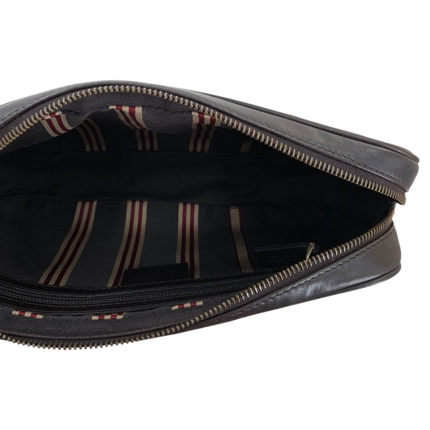 Bally Clutch Bag
