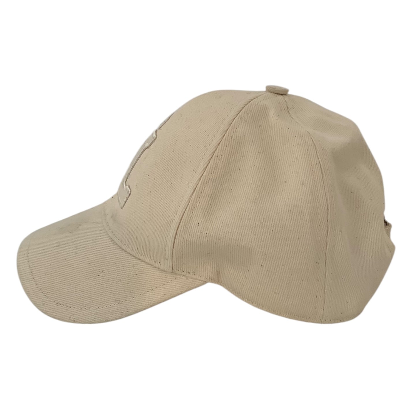 Saint Laurent Baseball Cap