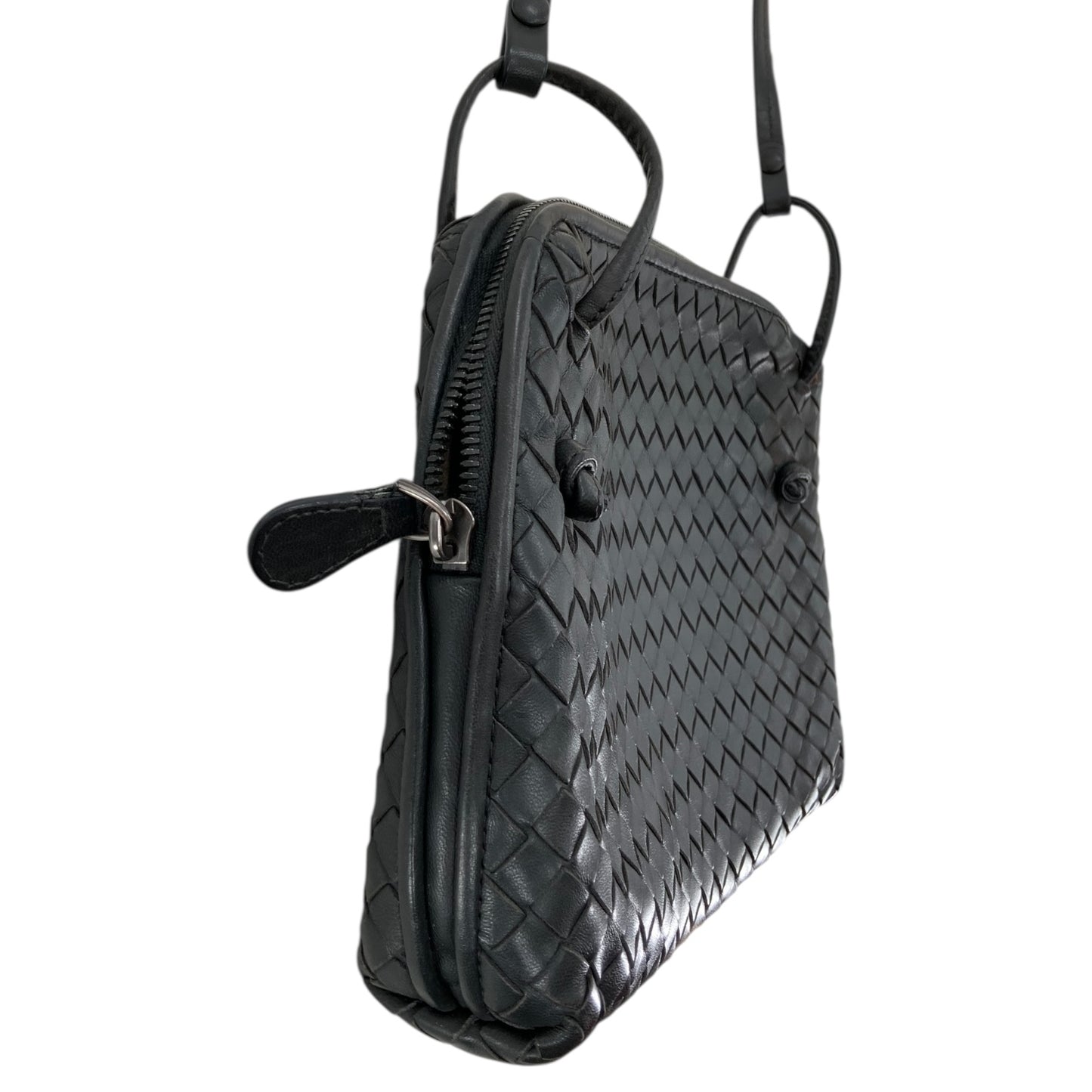 Bottega Veneta Vintage Crossbody Bag