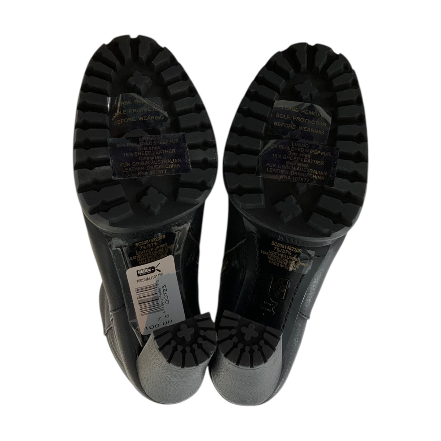 Alice + Olivia Holden Boots