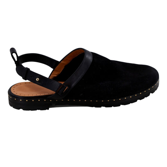 Alexa Wagner Slip-On Slingback Mules