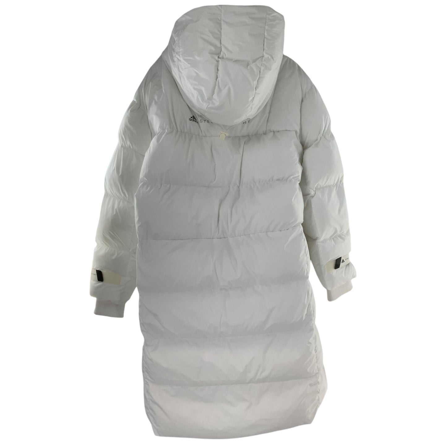 Adidas x Stella McCartney Knee Length Puffer Jacket