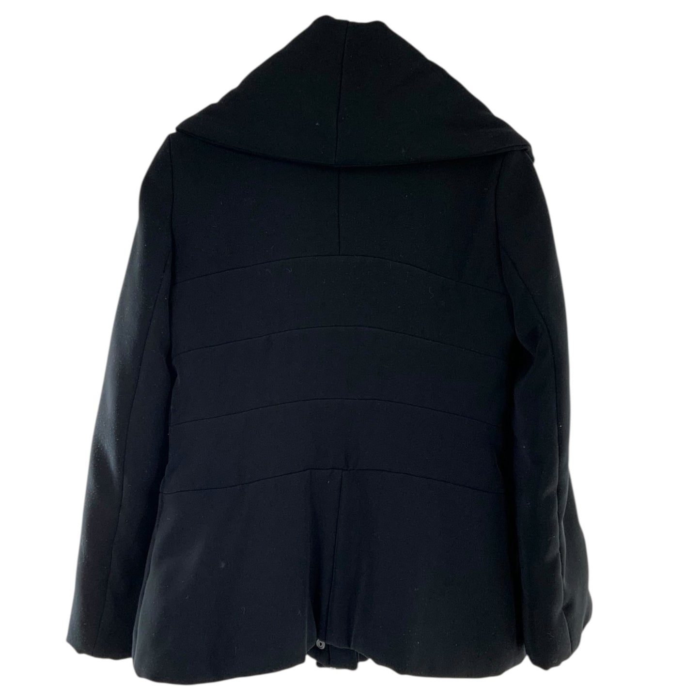 Giorgio Armani Padded Sweater/Coat
