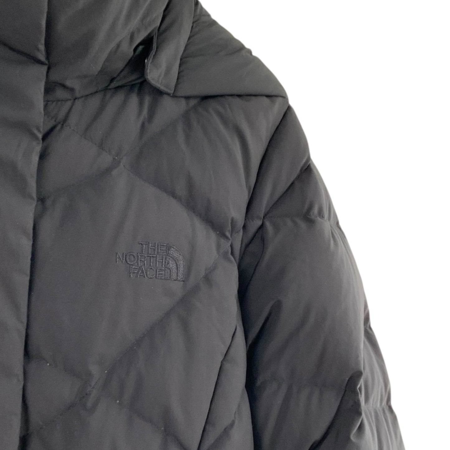The North Face Puffer Jacket