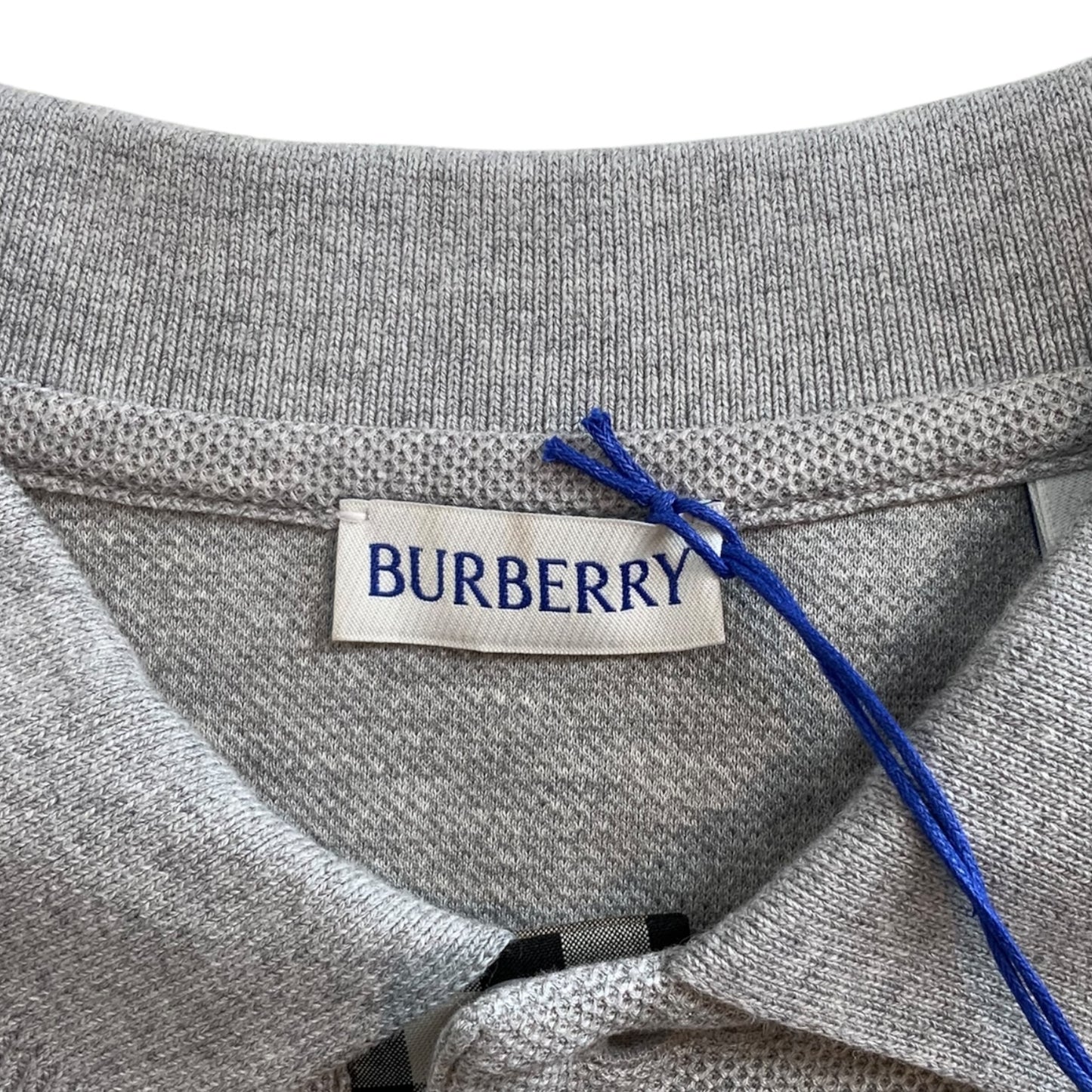 Burberry Polo Shirt