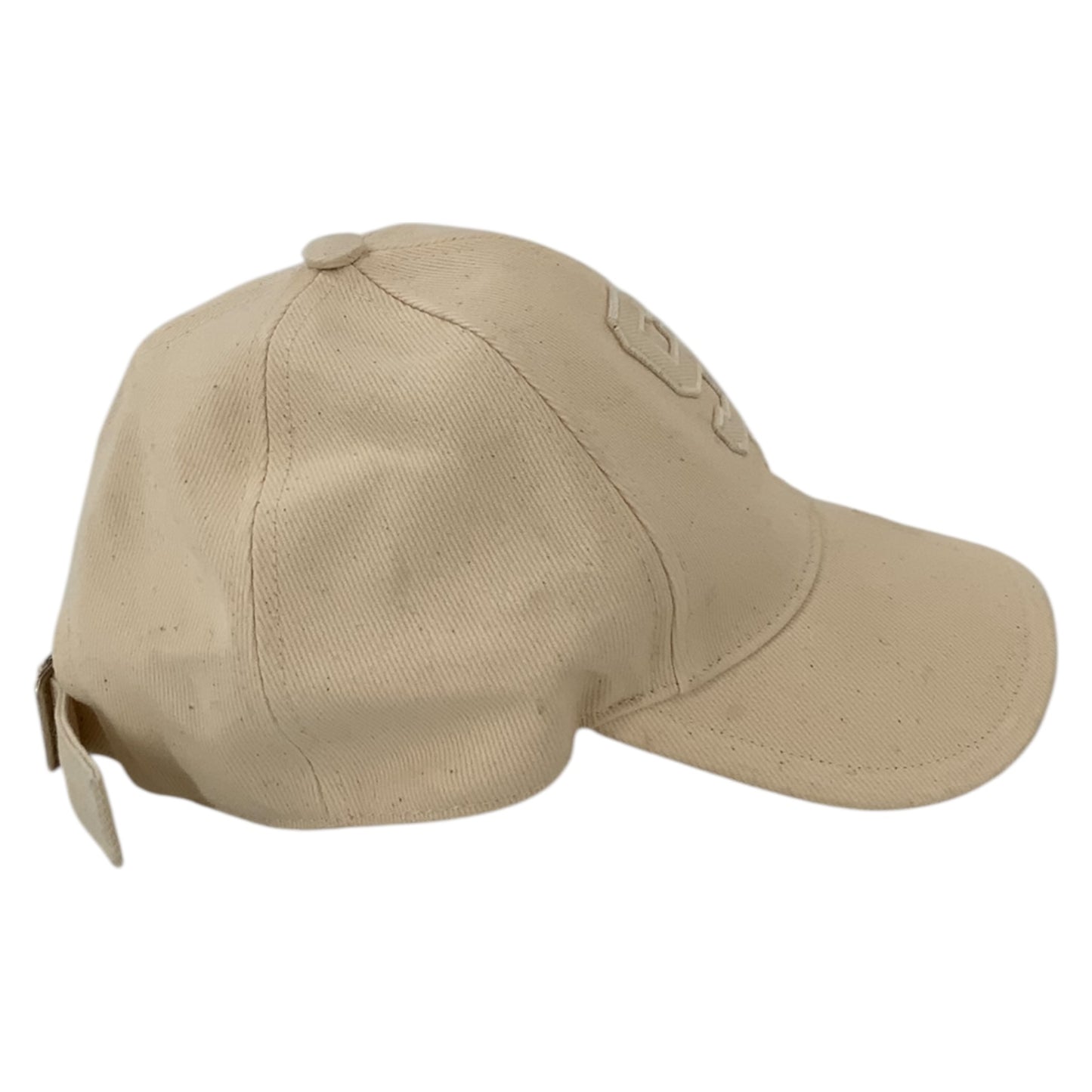 Saint Laurent Baseball Cap