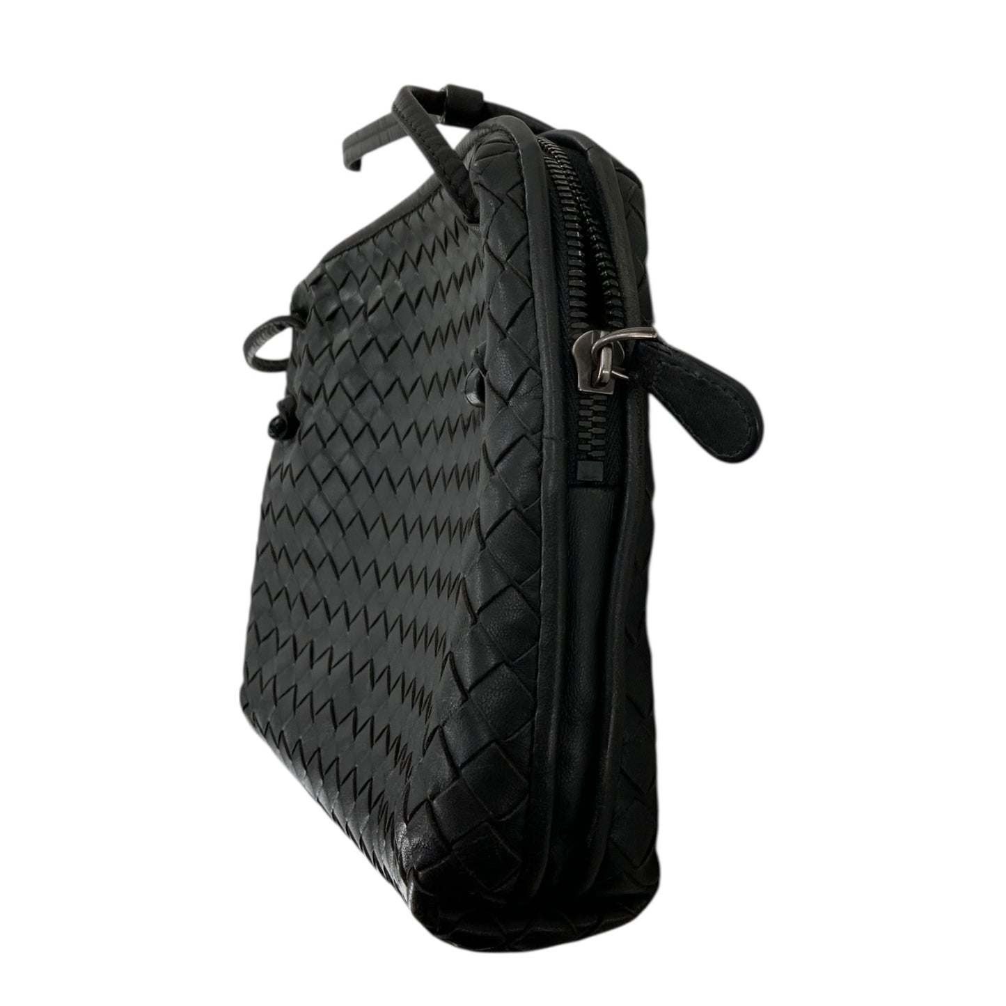 Bottega Veneta Vintage Crossbody Bag