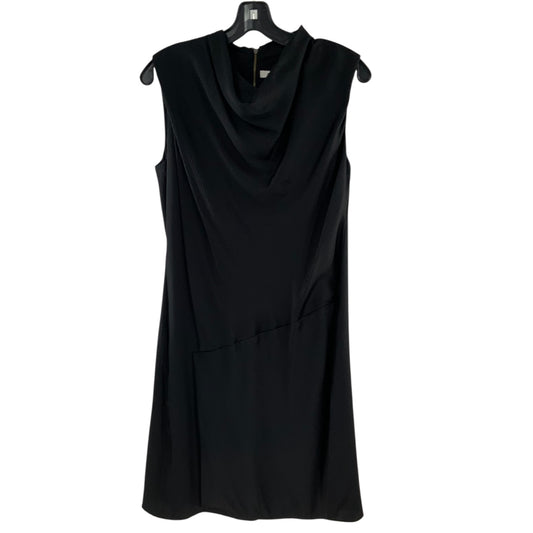 Helmut Lang Textured Dress