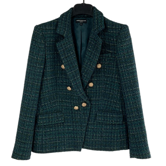 Generation Love Teal Blazer