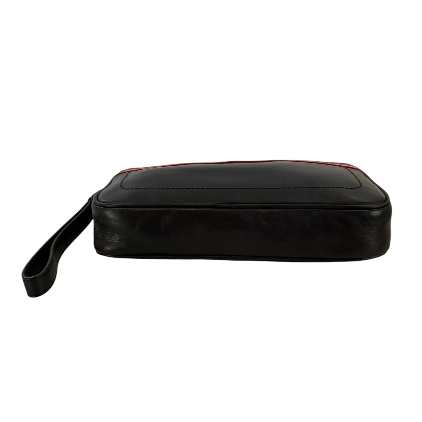 Bally Clutch Bag