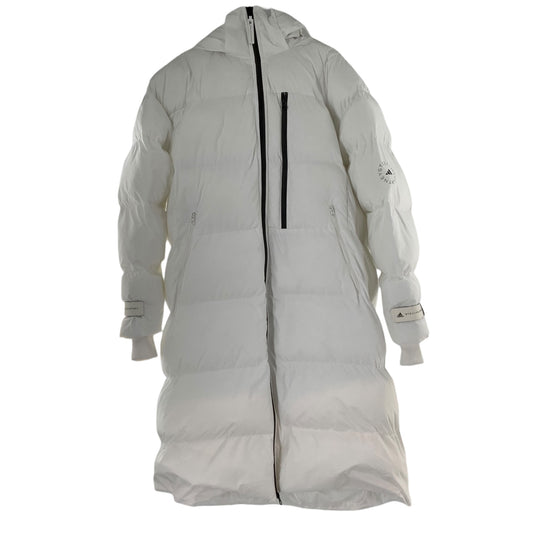 Adidas x Stella McCartney Knee Length Puffer Jacket
