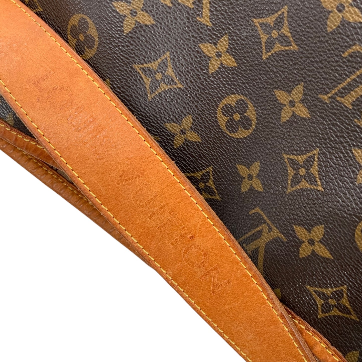 Louis Vuitton Delightful GM Shoulder Bag