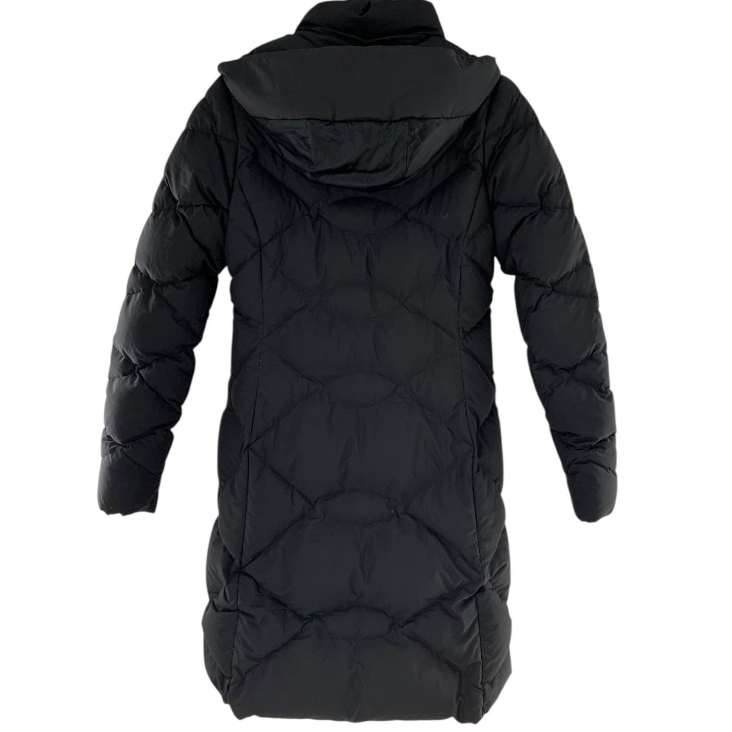 The North Face Puffer Jacket